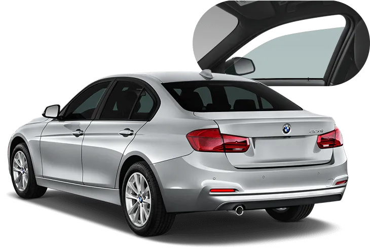 car tint Crystalline