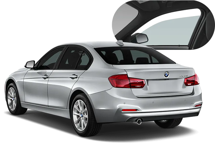 car tint Crystalline