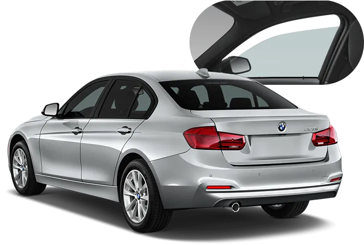 car tint Crystalline