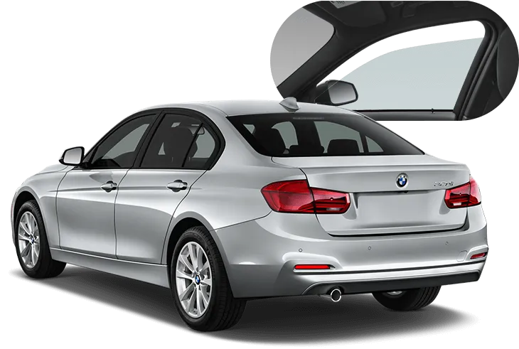 car tint Crystalline