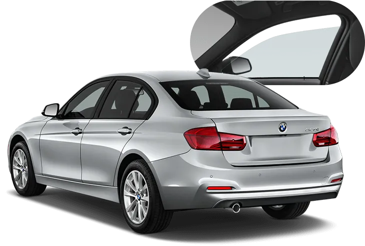 car tint Crystalline