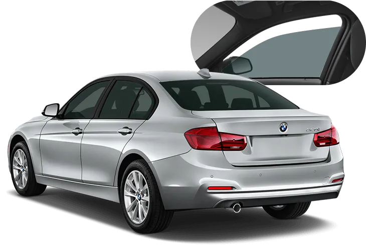 car tint Color Stable