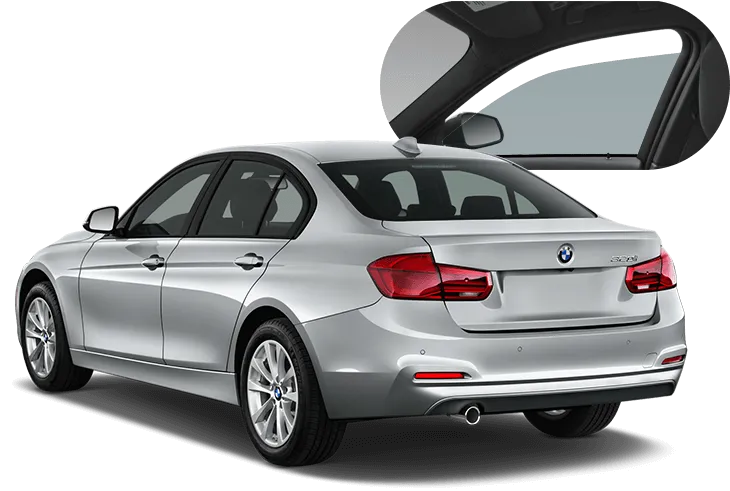 car tint Color Stable